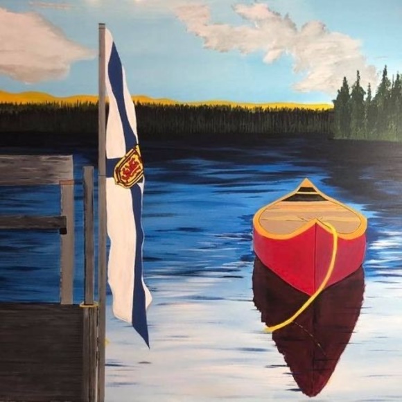 Meet your Posher, Karl - Picture 1 of 1